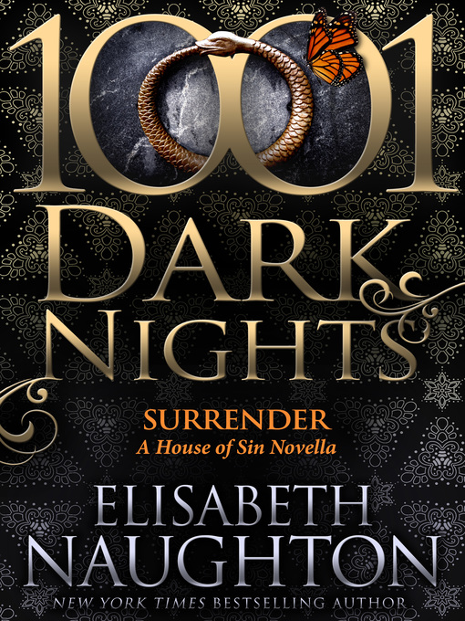 Title details for Surrender by Elisabeth Naughton - Available